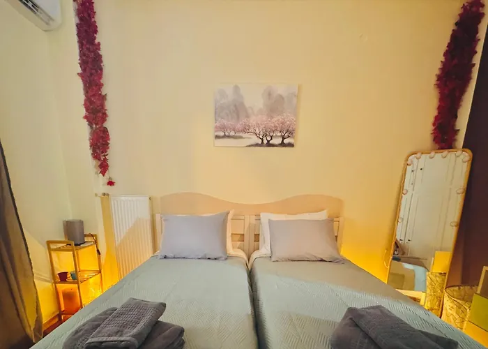 Gaia Casa Athens
